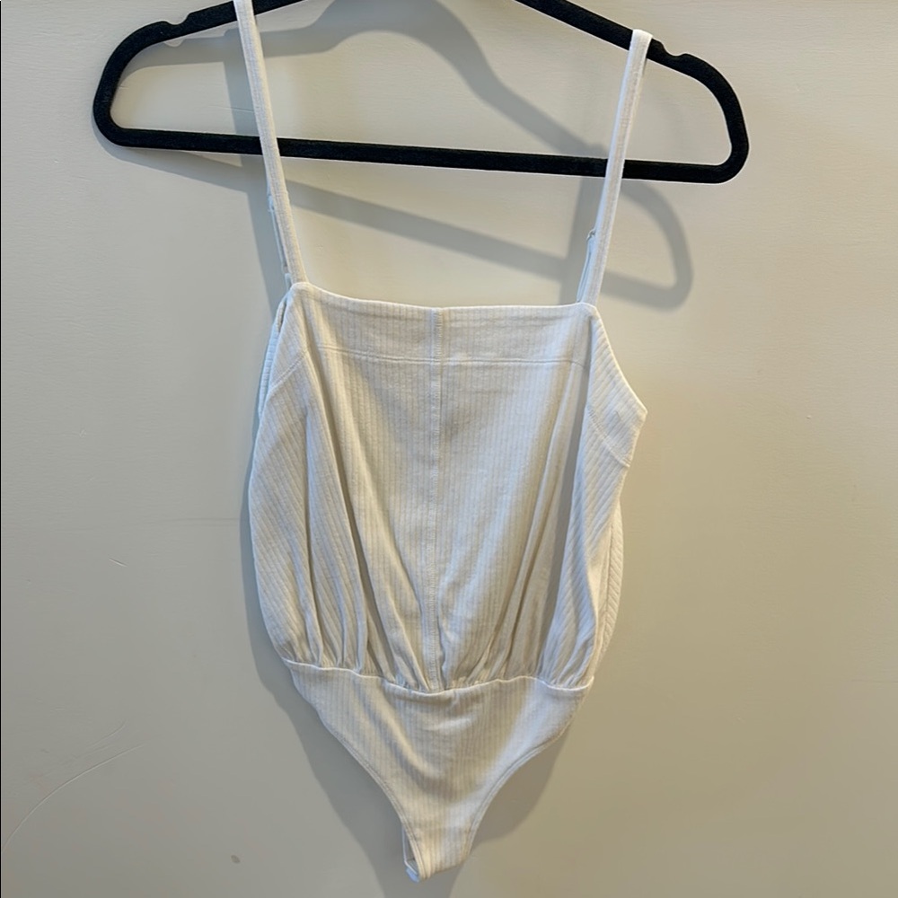 Intimately by Free People bodysuit